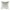 White, variant on FNGZ Pillow Case Clearance Decorative Lining Linen Square Pillow Sofa Cushion Light Linen 40 CM Blue