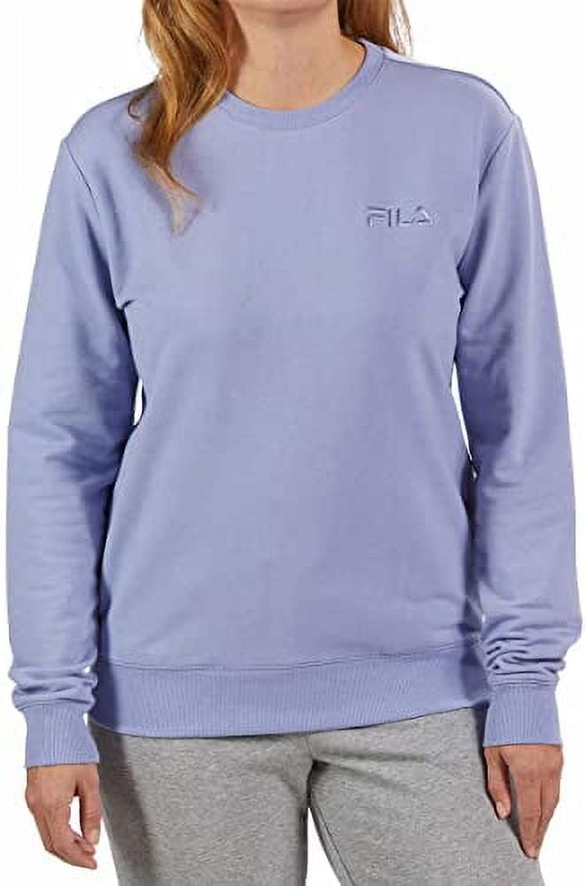 FILA RWCHE ICONIC TEE HEATHER GRAY コラボ Fila Men\u0027s Biella Italia Tee Grey Heather S |