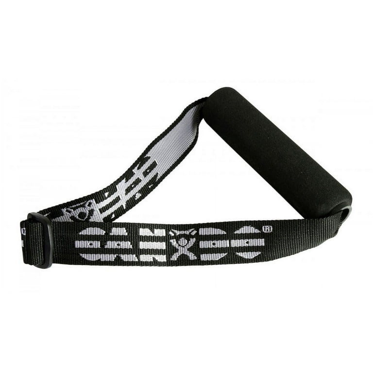 CanDo Exercise Band - Accessory - Loop Stirrup - Each CanDo Exercise Band - Accessory - Loop Stirrup - Each