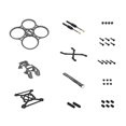 thumbnail image 1 of For Pavo20 Brushless Whoop Frame Gray, 1 of 5