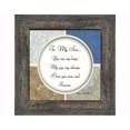 thumbnail image 2 of To My Son, Gift for Son from Mom or Dad Picture Frame, 6x6 75512, 2 of 3