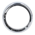 thumbnail image 1 of Smart Ring, Fitness Tracker Ring with Real Time Sync, Magnetic Charging, IP68 Water Resistant, Stainless Steel, Simple Appearance, for Sports, Indoor and Outdoor Use, 1 of 7