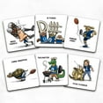 thumbnail image 3 of YouTheFan NFL Indianapolis Colts Memory Match Game, 3 of 6
