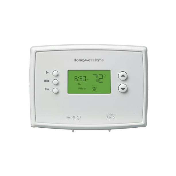 How To Change Battery In Honeywell Thermostat Th8321Wf1001