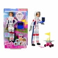 thumbnail image 1 of Muñeca Barbie Profesiones Astronauta, 1 of 4