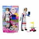 thumbnail image 1 of Muñeca Barbie Profesiones Astronauta, 1 of 4