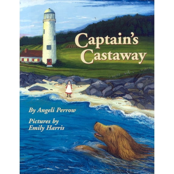 Captain's Castaway, (Paperback)