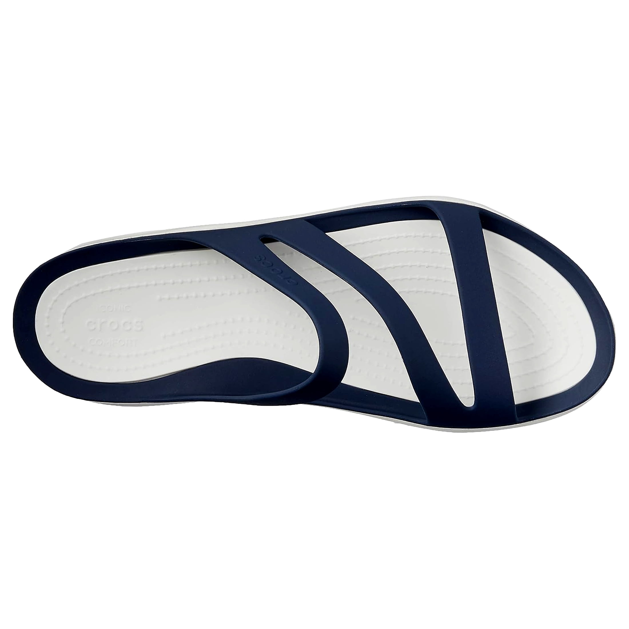 Crocs Women's Swiftwater Strappy Sandals