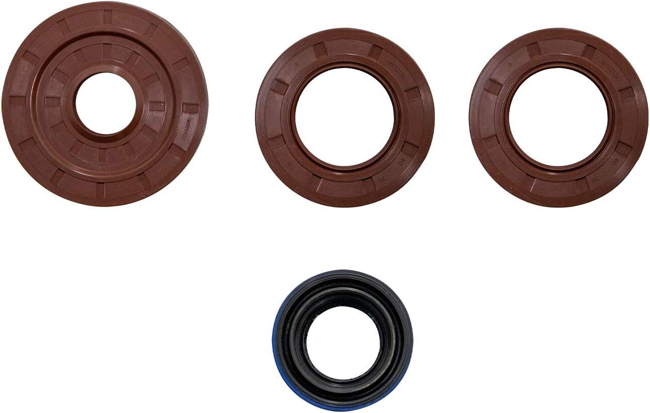 SuperATV Transmission Seal Kit for 2014+ RZR XP 1000 / RZR 1000 XP4