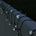 thumbnail image 1 of Pure Garden M150033 32 ft. Solar LED String Lights - White, 1 of 1