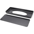 thumbnail image 3 of Toast Pan Professional Premium Thick Non-stick Carbon Steel Baking Tools Carbon Steel Non-stick Bread Cake Baking Pan Toast Mould Rectangular Oven Toa, 3 of 4