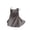 Dark Gray, variant on UV Protection Face Mask for Women Snow Decro Earloop Face Neck Cover Outdoor Hiking Running Breathable Gaiter Scarf