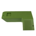 thumbnail image 4 of DOLITY Reptile Habitat Corner Ramp Floating Basking Gray/White/Black/ Green, 4 of 9
