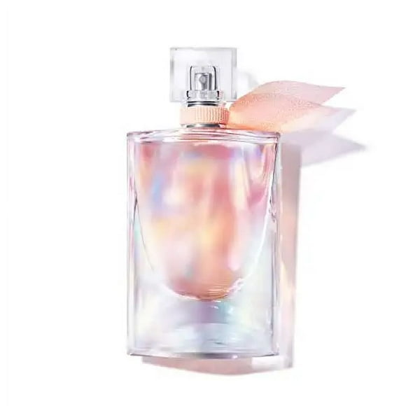 La Vie Est Belle Soleil Cristal By Lancome Eau De Parfum Spray 1.7 Oz For Women Eau De Parfum Spray 1.7 oz