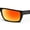 Orange Revo Lens, variant on TOREGE Sports Polarized Sunglasses for Men Women Flexible Frame Cycling Running Driving Fishing Trekking Glasses TR24