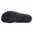 thumbnail image 4 of Zapatos de agua, zapatos de playa descalzos, zapatillas de buceo suaves de secado rápido, zapatos de senderismo cómodos antideslizantes, transpirables para deportes acuáticos, 4 of 9