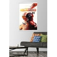 thumbnail image 2 of Star Wars: Squadrons - Key Art Wall Poster with Wooden Magnetic Frame, 22.375" x 34", 2 of 5