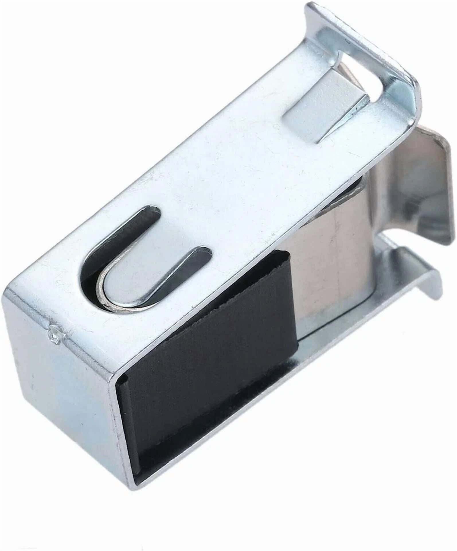 KNACK- W10111905 Dryer Door Catch Compatible With 8572982,Ps11748369,Ap6015097 3-Pack