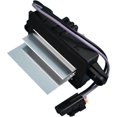 thumbnail image 2 of LABLT Resistencia del ventilador Módulo del ventilador de CA 4P1516 15-80567 Repuesto para Avalanche Silverado Suburban Sierra Envoy 2003-2006, 2 of 7