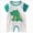 A4-White, variant on Baby Boys Short-Sleeve Bodysuit Baby Boys Romper Soft Breathable,Cute 6-12 Months 12-24 Months 2t 3t 4t 5t 6t 7t 8t 9t Children 0-3 Months