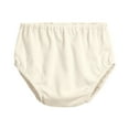 thumbnail image 3 of Made in USA Girls and Boys Soft Organic Cotton Diaper Cover, 3 of 10