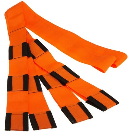 Above All Forearm Forklift Lifting and Moving Straps