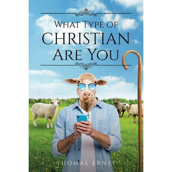 What Type of Christian Are You