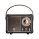 thumbnail image 1 of Hm11 Reproductor de música portátil Mini altavoz recargable retro Radio Viajes al aire libre, 1 of 3