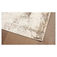 thumbnail image 4 of Obeetee Sahara Multi Indoor Area Rug for Living Room Bedroom, 3'3"x4'11", 4 of 5