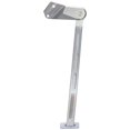 thumbnail image 2 of Pro Moto Billet Motorcycle Kickstand PMB-01-4008, 2 of 4