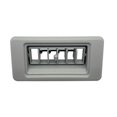 thumbnail image 1 of Rejilla de ventilación de aire acondicionado de techo Cubierta del panel de aire acondicionado Mr360996/mr360997 para V93 V97 Montero V95 V98 V87 gris, 1 of 5