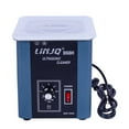 thumbnail image 2 of Tooltos D68H Jewelry Ultrasonic Cleaning Machine, 2 of 15