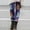 Dark Blue, variant on Christmas 2024 Women's Cartoon Printed Leggings Yoga Pants Polyester Leggings Girls Pantaloons Work from Home Clothes Women Comfortable Work Pants Women Cute Women Tops Leggings for Women 3x plus Size