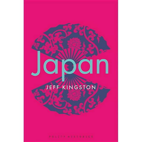 Polity Histories: Japan (Paperback)
