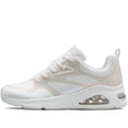 thumbnail image 1 of Tenis Skechers Tres-Air One Shimmer para Mujer 177418WHT blanco 22.5, 1 of 6