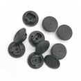thumbnail image 2 of 10 Pcs Clip de Retenue de Moulure pour Scion Toyota Corolla Echo Prius, 2 of 7