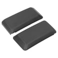 thumbnail image 1 of Front Bumper Pads,Front Bumper Pads Guards Bumper Cover Trim Bumper Inserts Elevate Your Experience, 1 of 7