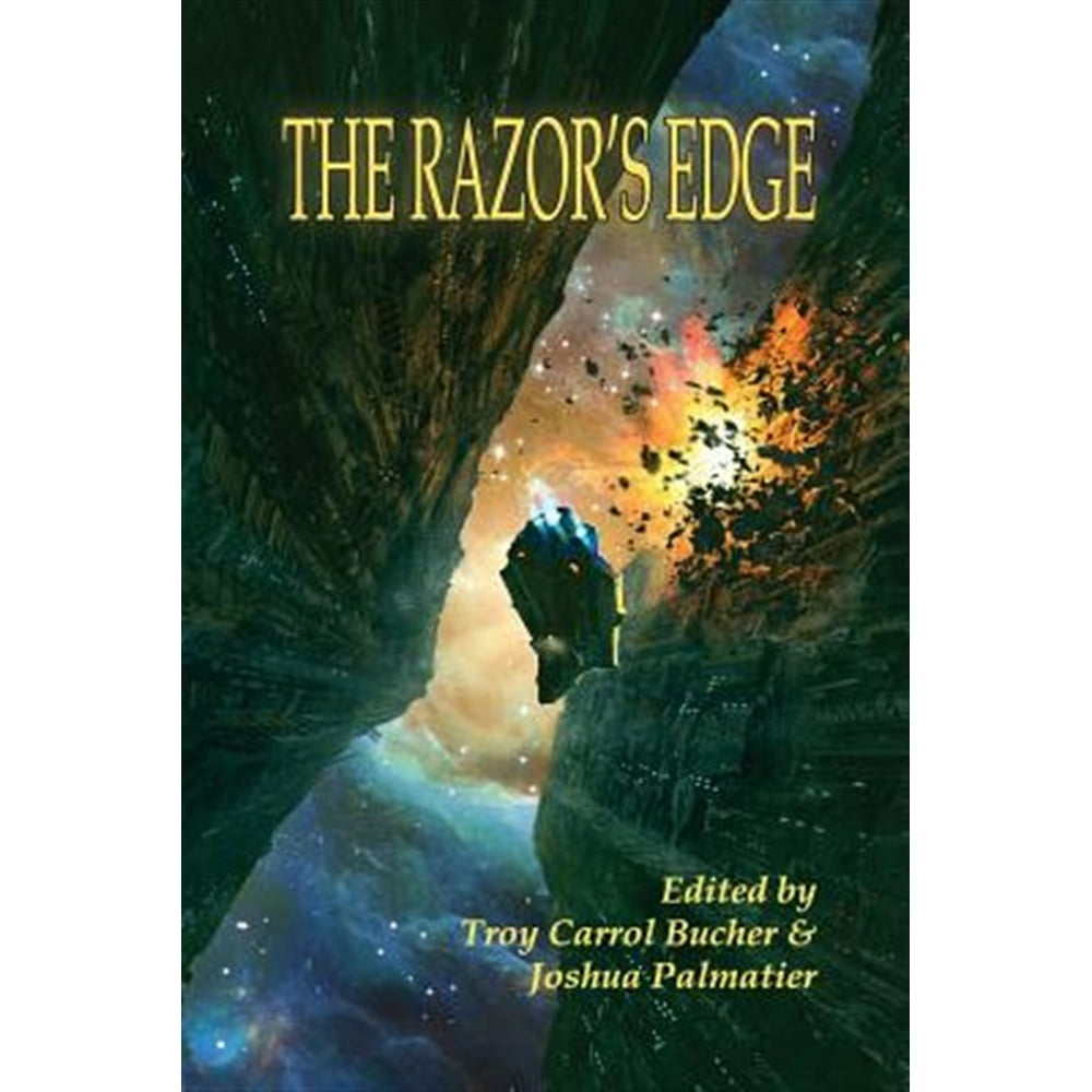 The Razor's Edge (Paperback)