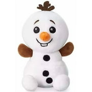 Disney Parks Frozen Ever After Olaf Wishables Plush Micro New with Tag