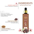 thumbnail image 5 of Khadi Traditional Woody Musk Body Wash, 5 of 5