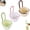 All, variant on Hanging Sink Drain Basket for Kitchen, Sink Strainer Basket Foldable Sink Food Catcher, Multifunctional Kitchen Sink Strainer Press Automatic Dumping Basket