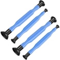 thumbnail image 1 of NUAHRHY Valve Lapping Set Reusable Spring Compressor Tools Set High Efficient Valve Grinding Lapping Stick Tool Solid Valve Lapping Tool Kit Easy to Control Valve Lapping Compound Kit for Factory, 1 of 8