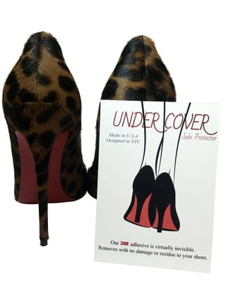 Christian louboutin loafers sole guard sale