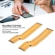 thumbnail image 4 of Cable Flexible Del Conector de Placa Base, Cable de Cinta Flexible de Placa Base Compacto de 2 piezas para A40 A405F, 4 of 7