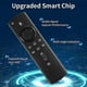thumbnail image 5 of L5B83H Replacement Voice Remote Control (2nd GEN) with Power and Volume Control for 2nd Gen Fire TV Cube and Fire TV, 5 of 5