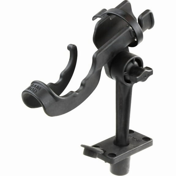 RAM Mounts ROD Marine Mount for Fishing Rod