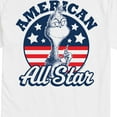 thumbnail image 3 of Dr. Seuss - America's Favorite Mean One - Men's Short Sleeve Graphic T-Shirt, 3 of 6