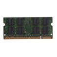 thumbnail image 1 of Memoria RAM SO-DIMM para portátil DDR2 PC2-6400 de 2 GB, 800 MHz, 200 pines, 1,8 V, 1 of 8