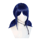 thumbnail image 1 of Peluca Azul Marino Corta de Coletas Marinette Ladybug Disfraz azul Unitalla Lymalimoon SHN-Marinette, 1 of 5