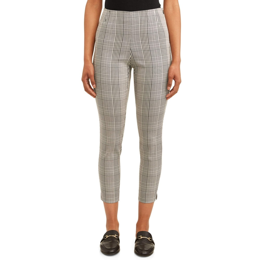 time and tru ladies sweatpants